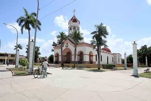 Cuba 2012